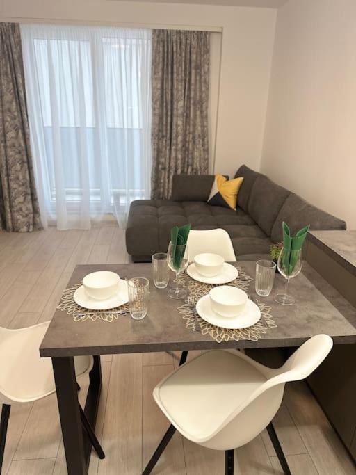 Da Apartments Varna Exterior photo